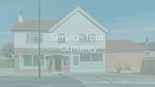 Full Circle Funerals Guiseley Service Tour