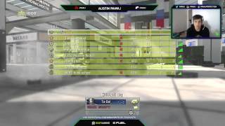 Pamaj Attempts 88 Kills 1 FFA