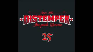 Distemper - 25