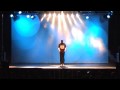 Henry Link - Hip Hop Dance Solo Freestyle / URBAN DANCE SHOWCASE