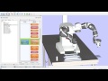 Surgical Robotic Assitant - ABB YuMi 14DOF Demo