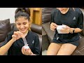 SURPRISING GIRLFRIEND With Apple AirPods Pro (AMAZING REACTION) 😍