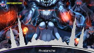 [Nightcore] - Avalanche (Memme)