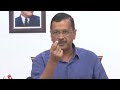 BJP should make Sukesh Chandrashekhar its national president: Delhi CM Kejriwal