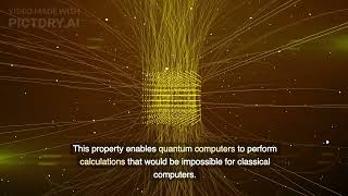 Quantum Computing - The Future or the end of the Internet?
