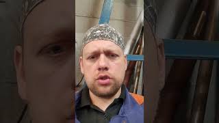 Сколько получают сварщики в Англии? #сварка #сварщик #welding #работаванглии