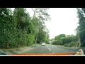 powerucc panorama ii s dash cam first test