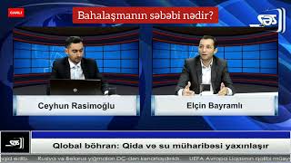 Yerli məhsulların qiyməti niyə bahadır?- Səbəb açıqlandı