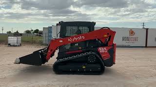 2023 KUBOTA SVL65-2 For Sale