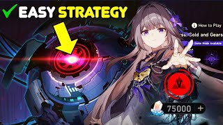 I used this Easy Strategy to beat Gold & Gears & farm Jades!