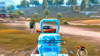 HIGHLIGHT PUBG MOBILE | 120FPS | iPhone 15PRO