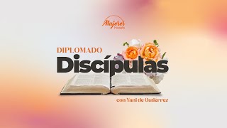 Mujeres Horeb - Yani de Gutiérrez - 08/oct/2024