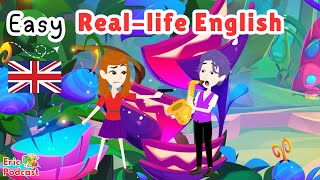 Learn 550+ USA English Q\u0026A Conversations Used in American School Every Day (2024) - For Beginners