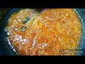 khashkhash or andey ka salan by kitchen with jaha ara