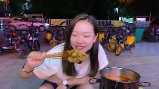 爱吃小龙虾的兄弟们不能错过这家！肉大饱满 #抖音美食推荐官