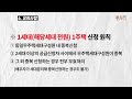 부릿지go dmc sk뷰 장기전세주택 내부 최초 공개 안방부터 베란다까지