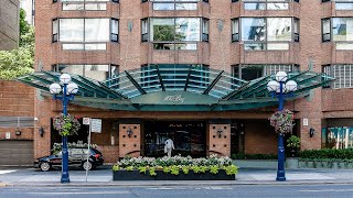 1166 Bay Street, Suite 1301, Toronto, ON