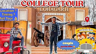 Lohagarh farms- Gurgaon | Lohagarh farms activities