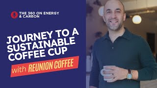 Journey to a Sustainable Coffee Cup | Episode 127