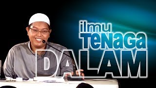 Ilmu Tenaga Dalam. DR Firanda Andirja MA