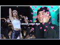 LISA - 'MONEY' DANCE PRACTICE VIDEO reaction | i always catch that | Joshua Decena