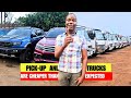 2024 Pick-Up & Truck Prices in Uganda: Best Deals and Market Trends