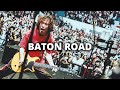 KANA-BOON - Baton Road live in Jakarta Indonesia 2023