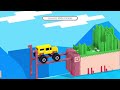 drive mad all levels drive mad all levels gameplay walkthrough fancade game a.p.n 164