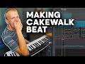 Making A Cakewalk Trap Beat (Cakewalk by Bandlab)