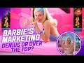 Barbie Movie Brand Collaborations: A Marketing Marvel | HT Lifestyle