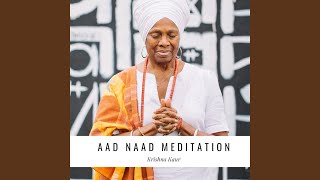 Aad Naad Meditation (31 Minutes)