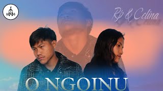 O NGOINU// Halam sad official music video// RP \u0026Celina halam // 2025 // halam ck official