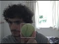 htape super fast tennis ball tracking opencv non hough