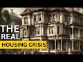 The Truth Behind California's Affordable Housing Crisis