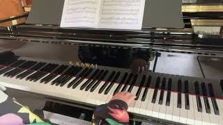 Sonatina in F Major op 168 no 1 by Anton Diabelli  | RCM piano repertoire grade 4 list B 6th edition