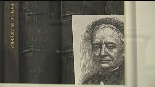 "First Citizen" by Joe Lambert tells story of Youngstown, Ohio man Joseph G. Butler Jr.