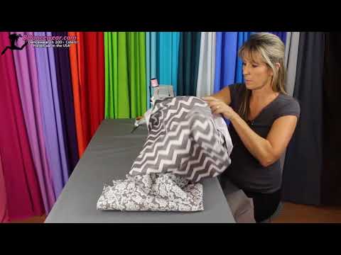 DIY Overnight Bag DIY Overnight Bag