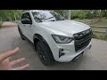 เทียบชัด next gen ranger wildtrak และ isuzu d max v cross คันไหนดีด้านไหน ขับเป็นยังไง มาดู