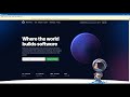 Browser in python | project on github