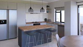 🌿 Welcome to Munside Gardens – Your Dream Home in the Garden Route! 🏡