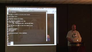 Chris Hartjes - Fake It Until You Make It | Using The Console To Speed Up Your Development