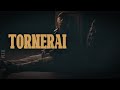 Petit 🎵 TORNERAI | Amici23 (Lyrics/Testo)