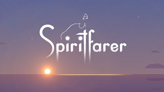 WENDY PLAYS: Spiritfarer [1] Get Mentally Prepared To Cry! ✨eMoTiOnAl DaMaGe✨