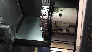 Tongtai topper tel 120 cnc lathe Hop machines