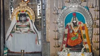 திருமணஞ்சேரி | அருள்மிகு கல்யாண சுந்தரேஸ்வரர் திருக்கோவில் | @ThiruneriyaThamizhosai