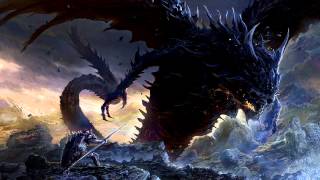 PostHaste Music - Evoking The Storm (Epic Orchestral Action)