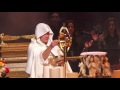 Domingo de Milagros NY Enero 15 2017 Padre Rafael Gabriel Guzman 1rd parte