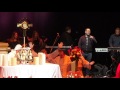 Domingo de Milagros NY Enero 15 2017 Padre Rafael Gabriel Guzman 1rd parte