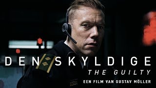 DEN SKYLDIGE - Officiële NL trailer / Nú te zien op CineMember!