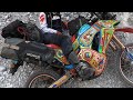 shimshal valley road pakistan by motorcycle the most beautiful and dangerous roads in the world